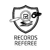Records Referee